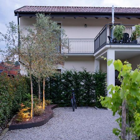 Le Casette Di Orta Apartments Orta San Giulio Exteriér fotografie