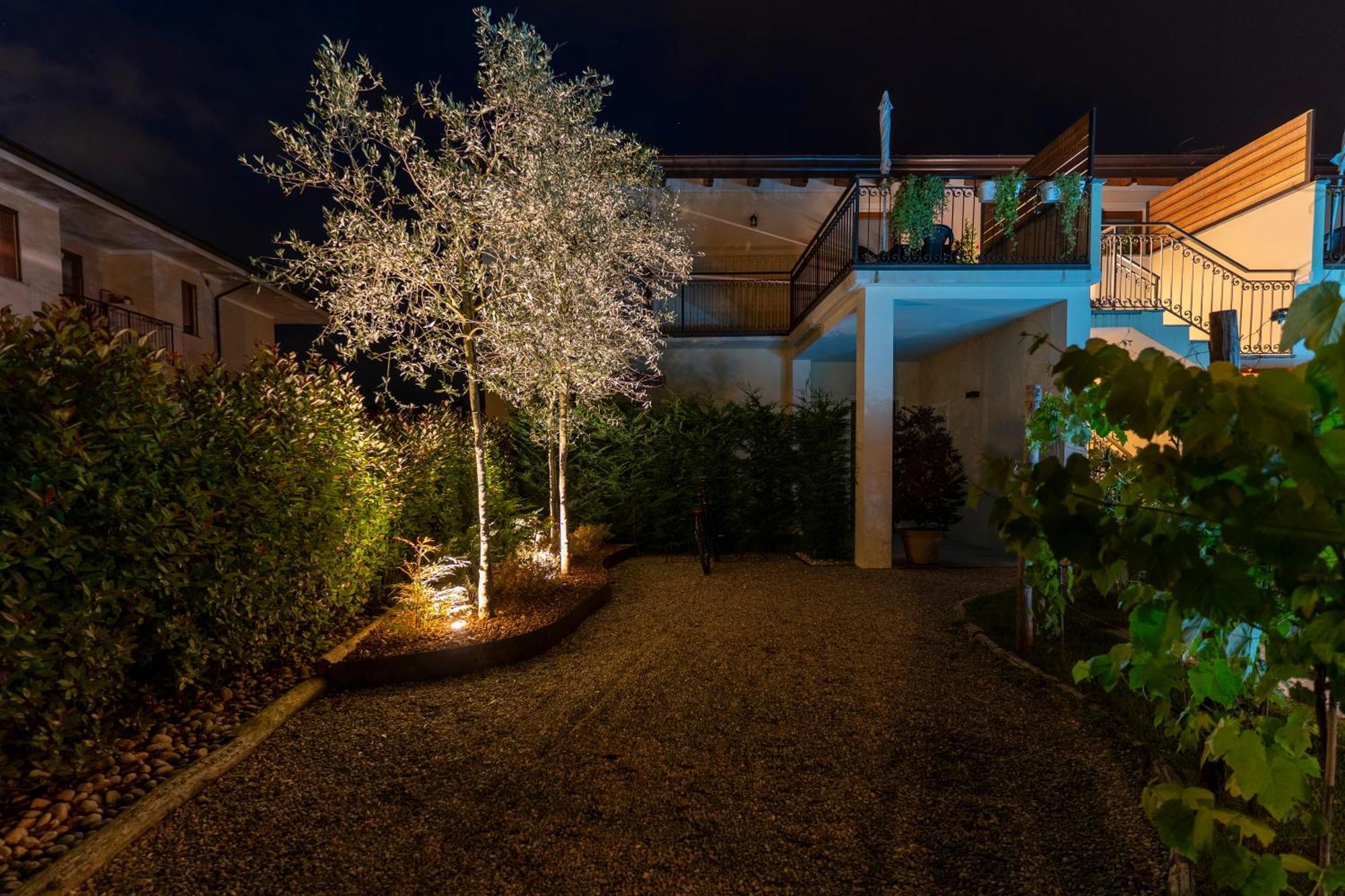 Le Casette Di Orta Apartments Orta San Giulio Exteriér fotografie