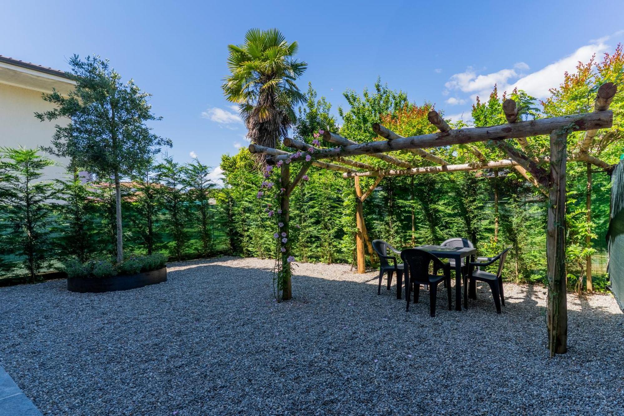 Le Casette Di Orta Apartments Orta San Giulio Exteriér fotografie